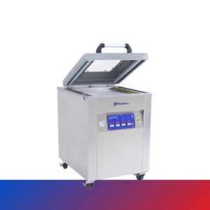 Single Chamber Vacuum Sealer Machine