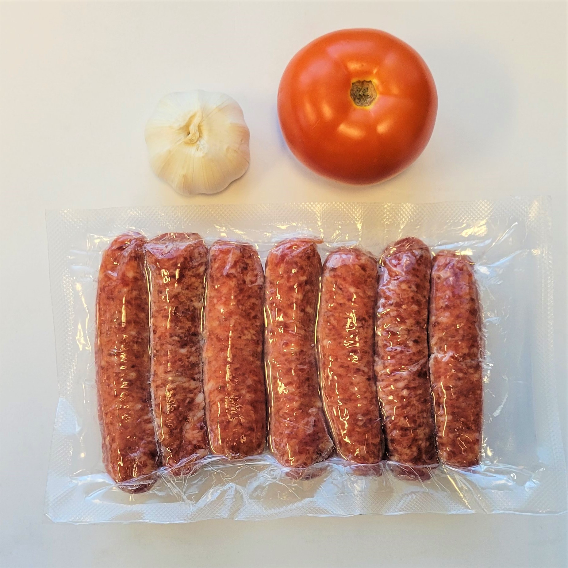 Vacuum Bags