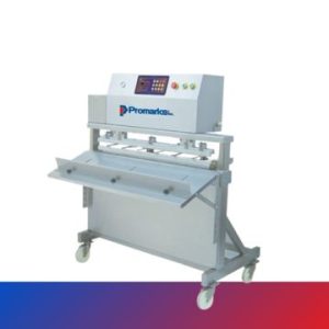 Nozzle Type Chamber Vacuum Sealer Machine