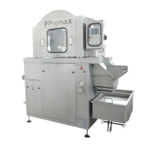 MSK-32/56 - Commercial Brine Injector