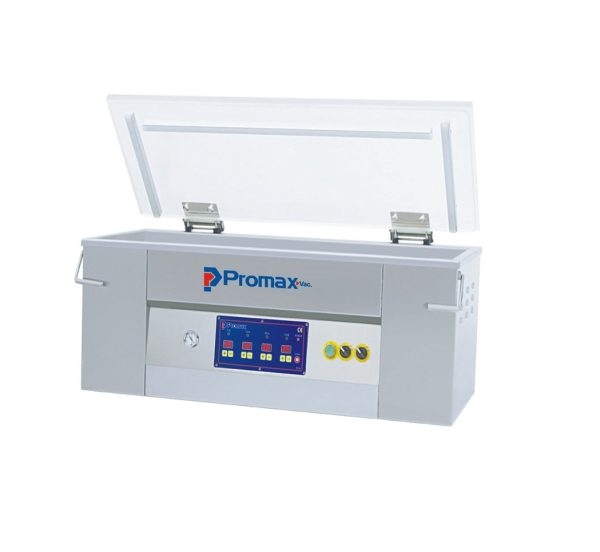 TC-350FLR Table Top Vacuum Chamber Sealer