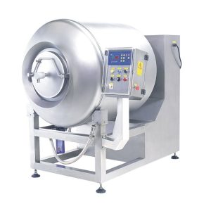 Commercial Vacuum Massager Machine