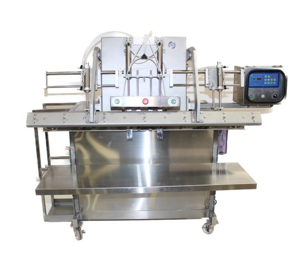 nzv 1500 machine