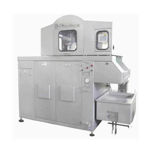 MSK-98/195 - Commercial Brine Injector