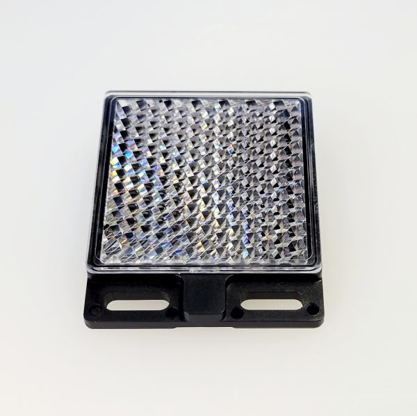 REFLECTOR, WHITE, F TM-150,300, 500-Part # 28501030