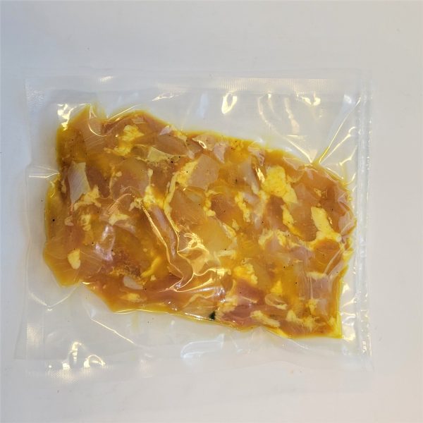 Vacuum Bags