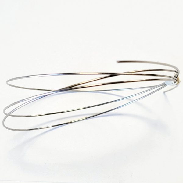 ROUND ELEMENT 1.2MM (CUT-WIRE)