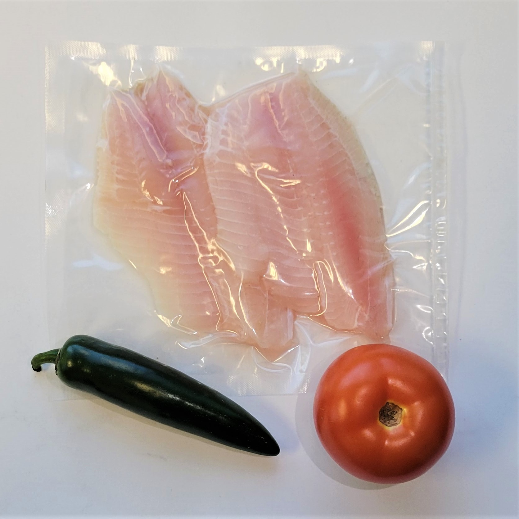 Vacuum Bags