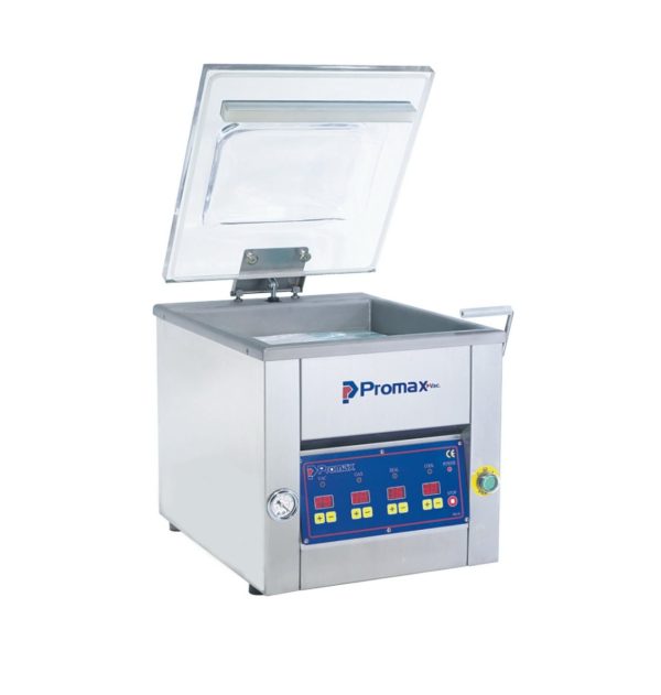 TC-280F Table Top Vacuum Chamber Sealer