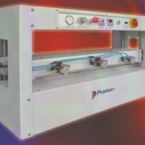 Tube Sealer - Heat Sealing Machine