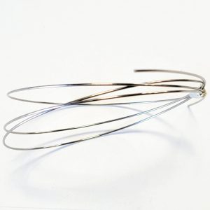 ROUND ELEMENT 1.2MM (CUT-WIRE)
