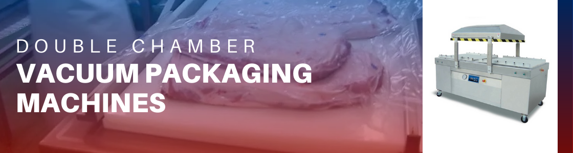 Double Chamber Vacuum Sealers