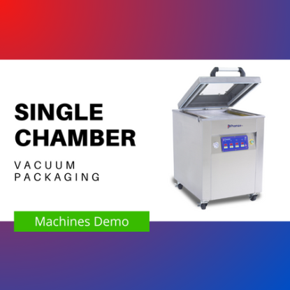 Single Chamber Demo Video