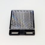 REFLECTOR, WHITE, F TM-150,300, 500-Part # 28501030
