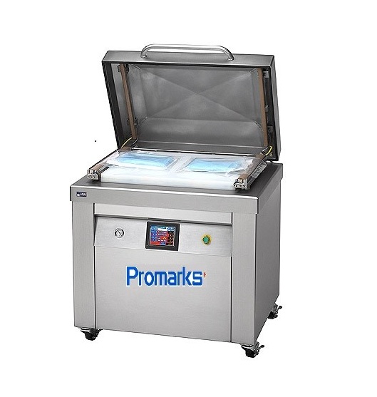 MEDICAL-PLC-HMI-VACUUM-CHAMBER