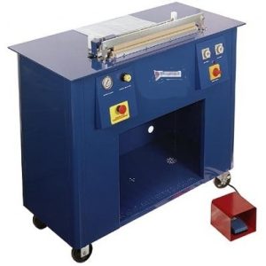 OB Series Open Back Heat Sealer
