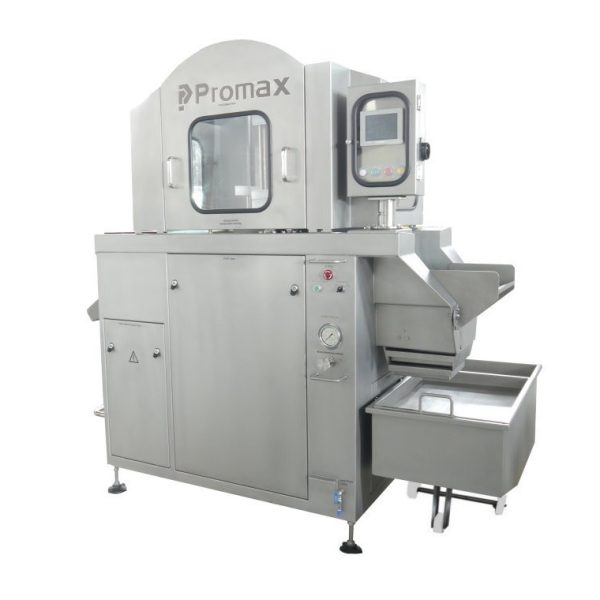 MSK-32/56 - Commercial Brine Injector