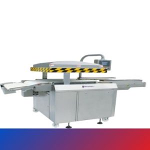Belter Type Chamber Vacuum Sealer Machine