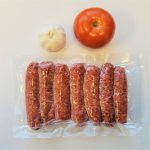 Vacuum Bags