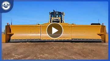 Crazy Powerful MACHINES And Innovative Technologies That Are On Another Level