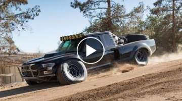 Best Off-Road Fails and Wins | December | Offroad Action